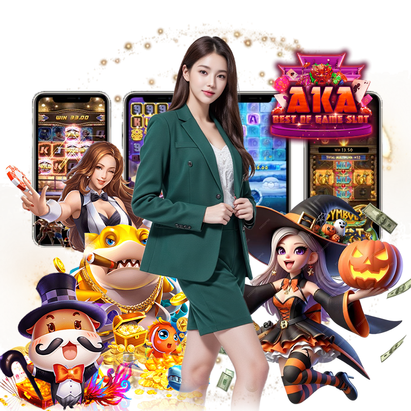 AKASLOT LOGIN